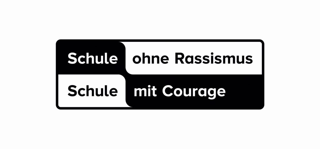 Schule ohne Rassismus Logo